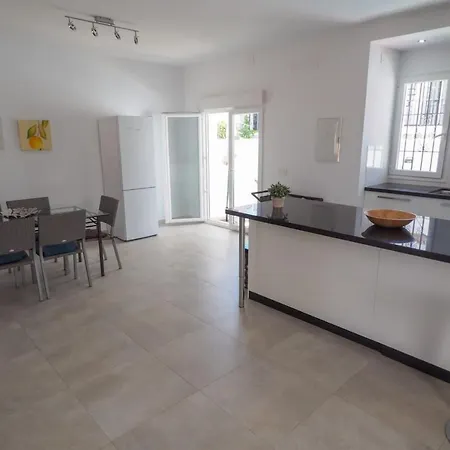 Paradise - Perla * Nerja