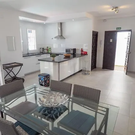 Paradise - Perla Villa