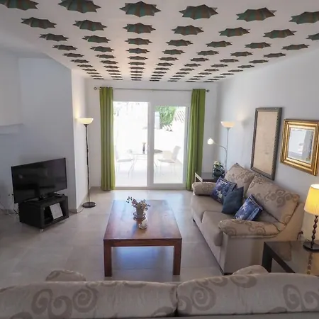 Paradise - Perla * Nerja