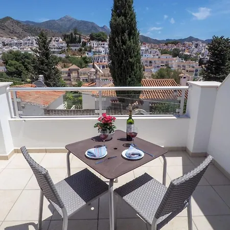 Paradise - Perla Villa Nerja