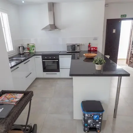 Paradise - Perla Villa *