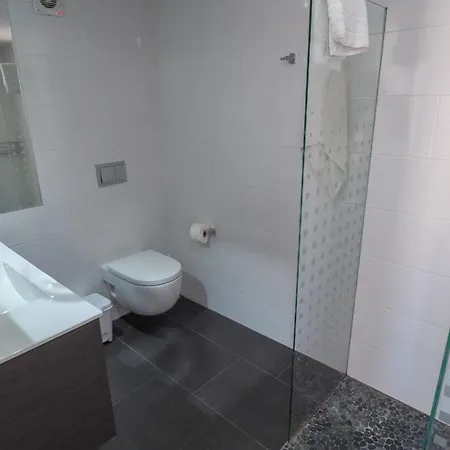 Villa Paradise - Perla