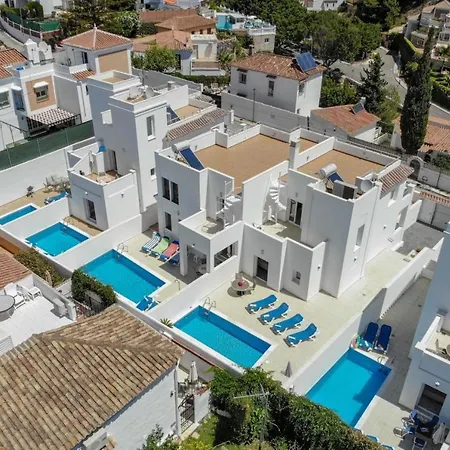 Paradise - Perla * Nerja