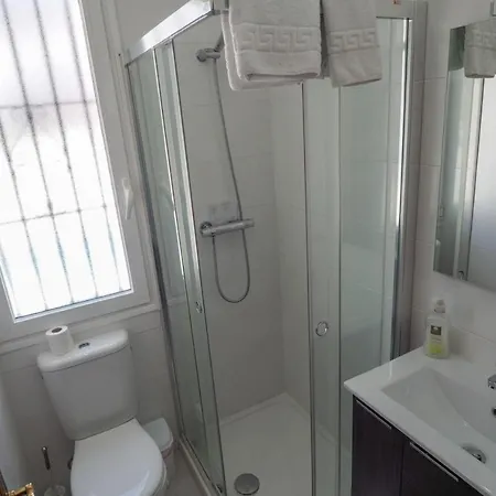 Paradise - Perla Villa *