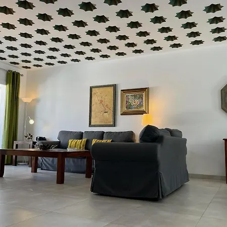 Paradise - Perla Nerja