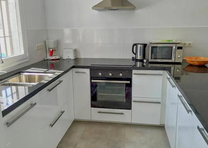 Paradise - Perla Villa