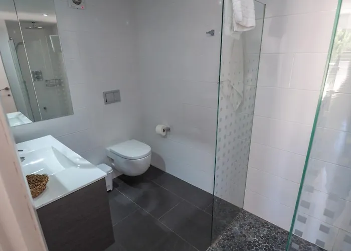 Villa Paradise - Perla