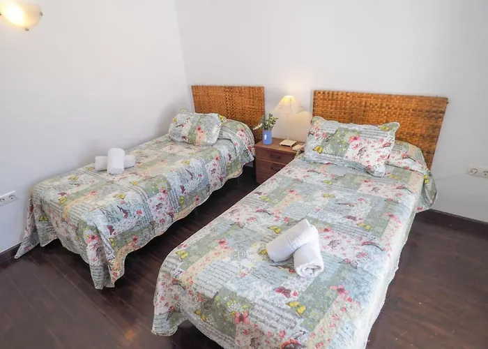 Villa Paradise - Perla