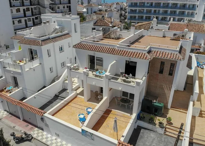 Villa Paradise - Perla *