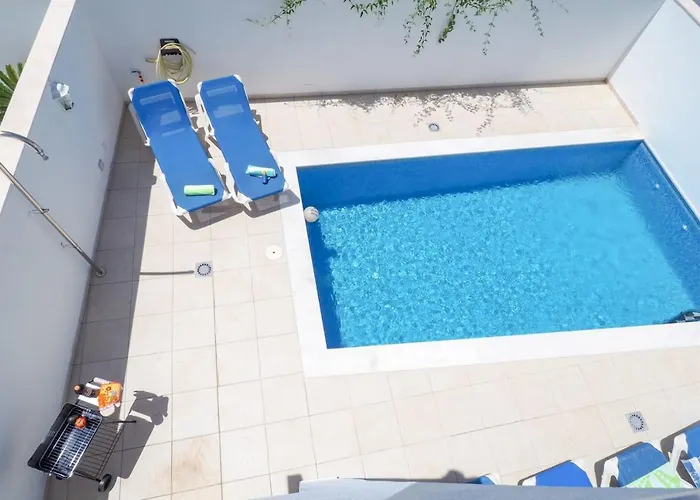 Paradise - Perla Villa *