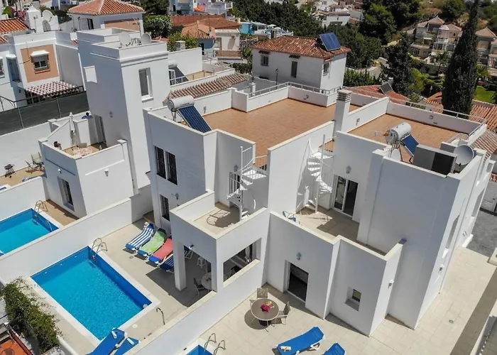 Paradise - Perla Villa *