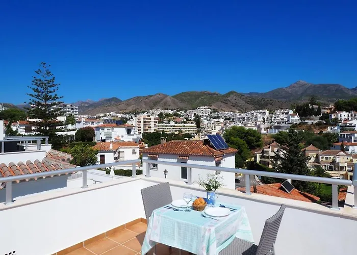 Paradise - Perla Villa *