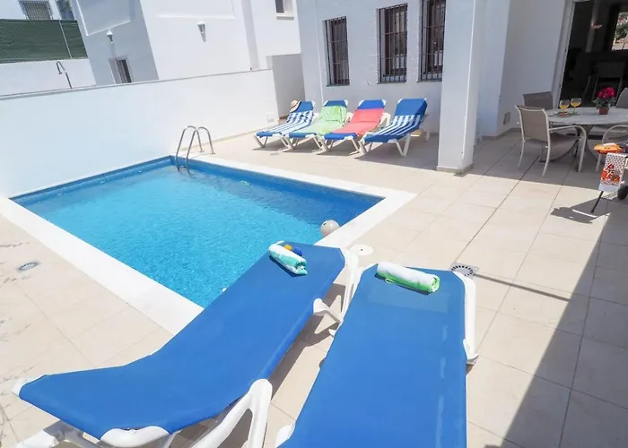 Paradise - Perla Villa *