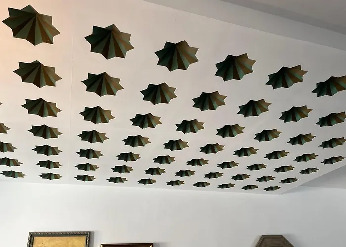 Villa Paradise - Perla Nerja