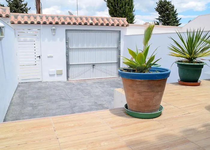 Paradise - Perla Villa Nerja