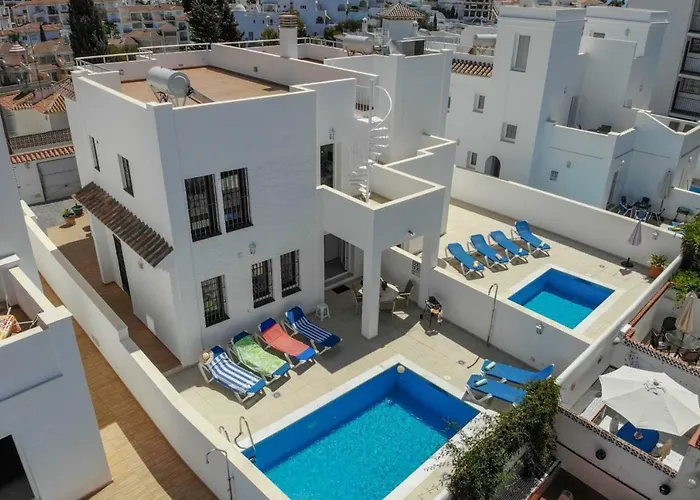 Paradise - Perla * Nerja