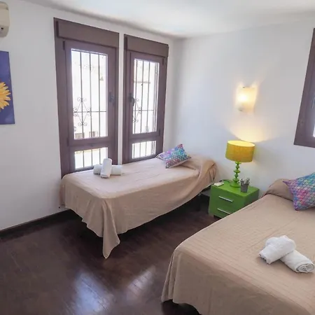 Paradise - Perla Nerja