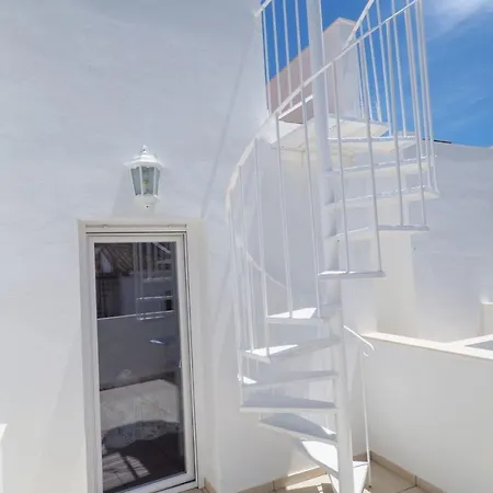 Villa Paradise - Perla Nerja