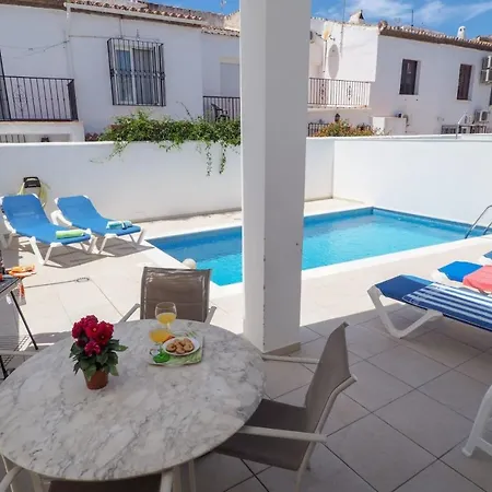 Paradise - Perla * Nerja