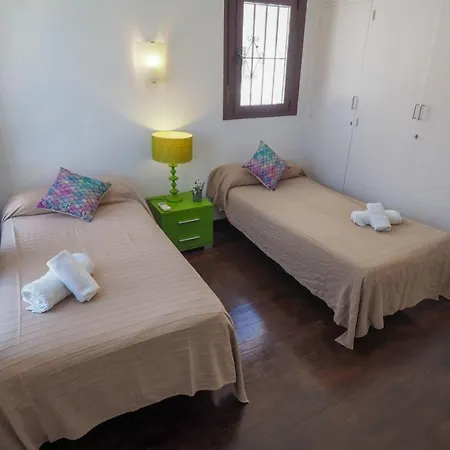 Paradise - Perla Villa Nerja