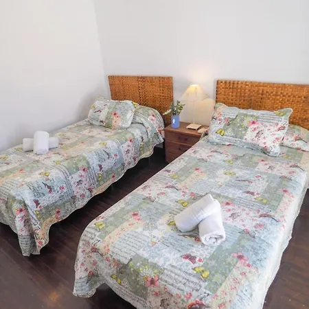Villa Paradise - Perla