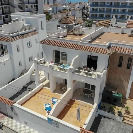 Villa Paradise - Perla *