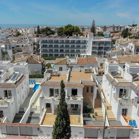 Paradise - Perla Villa Nerja