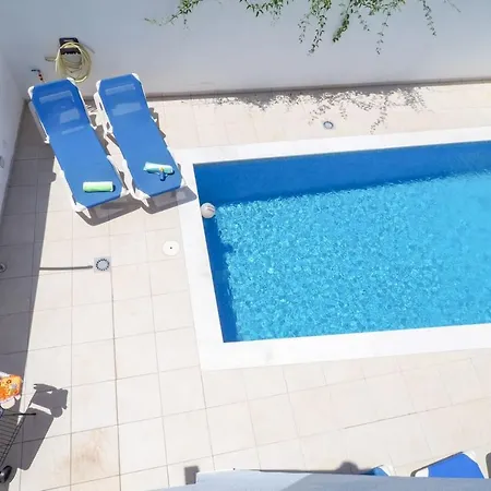 Paradise - Perla Villa *