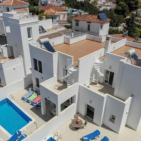 Paradise - Perla Villa *