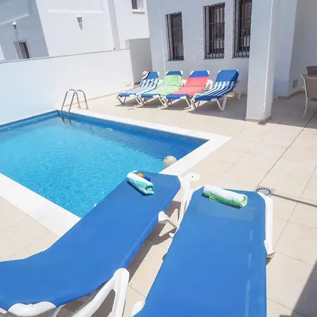 Paradise - Perla Villa *