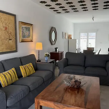 Paradise - Perla Villa Nerja