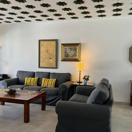 Villa Paradise - Perla *