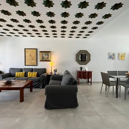 Paradise - Perla Villa Nerja