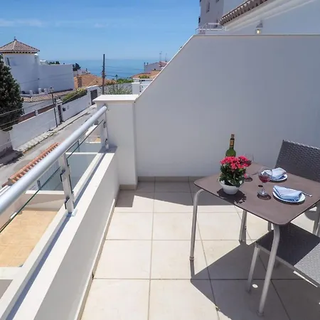 Paradise - Perla Nerja