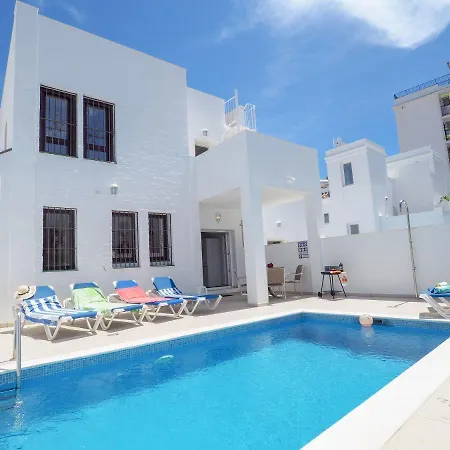 Villa Paradise - Perla *