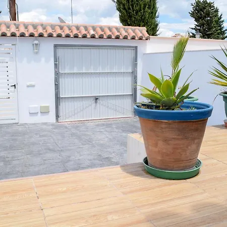 Paradise - Perla Villa Nerja