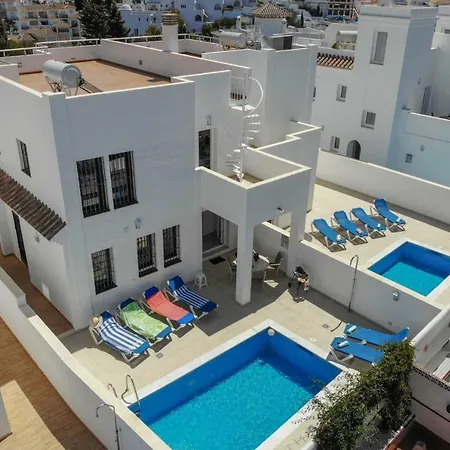 Paradise - Perla * Nerja