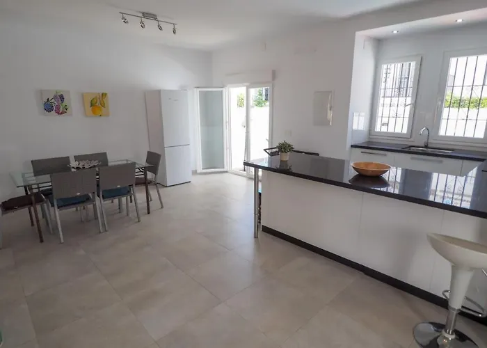 Paradise - Perla * Nerja