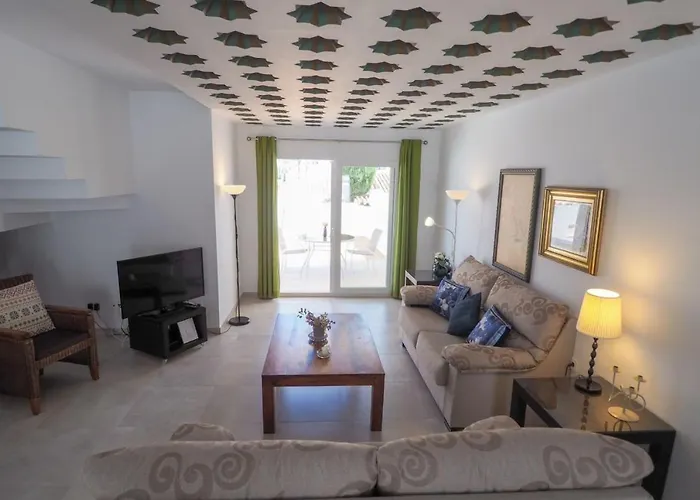 Paradise - Perla * Nerja