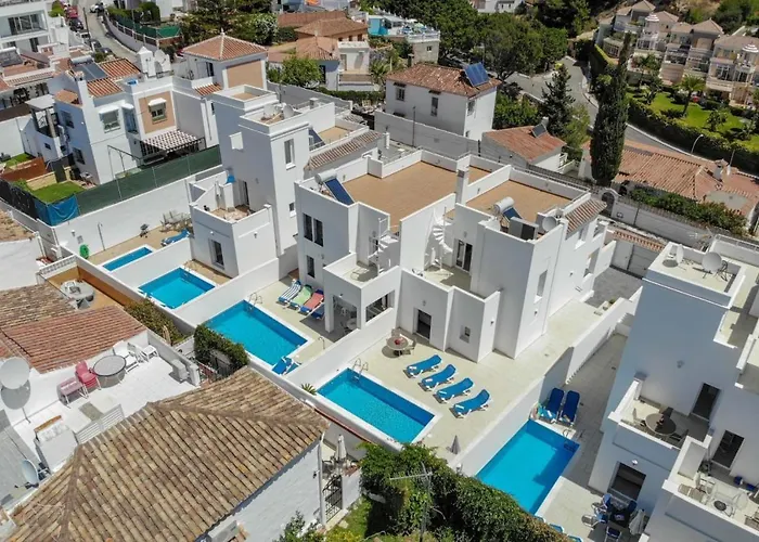 Paradise - Perla * Nerja