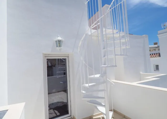 Willa Paradise - Perla Nerja