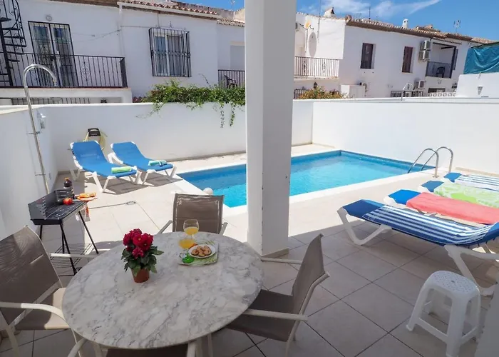 Paradise - Perla * Nerja