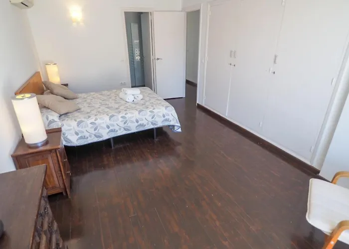 Βίλα Paradise - Perla *