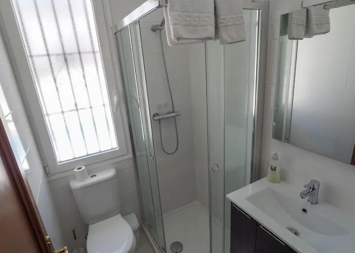 Paradise - Perla Βίλα *