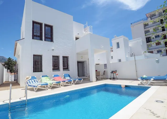 Willa Paradise - Perla *