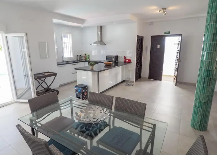 Paradise - Perla Villa