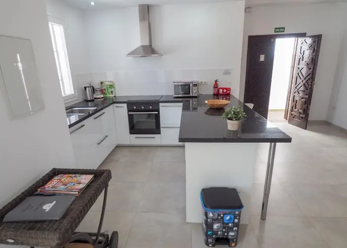 Paradise - Perla Villa *