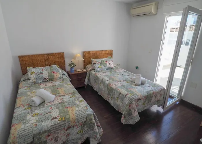 Villa Paradise - Perla *