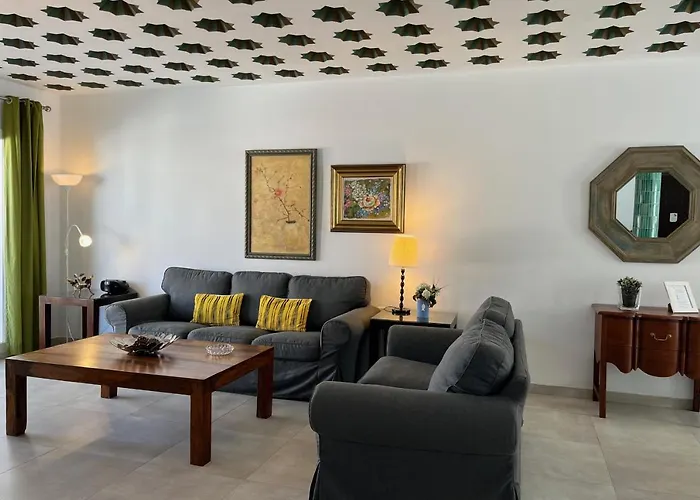 Villa Paradise - Perla *