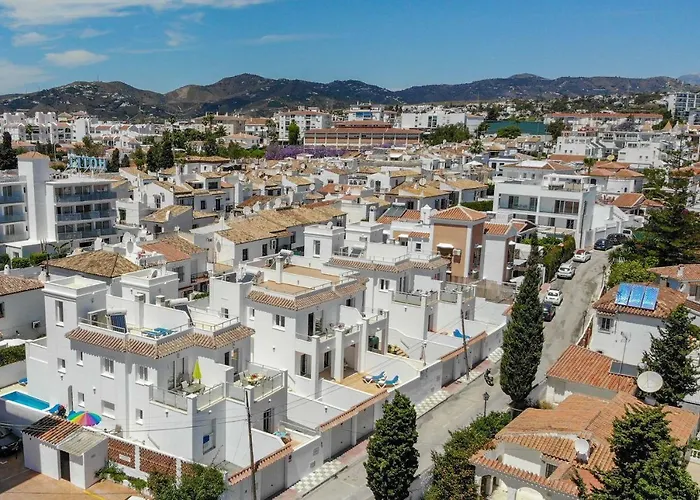 Villa Paradise - Perla *